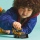 LEGO Technic 42197 Koparko-ładowarka - 1284087 - zdjęcie 13